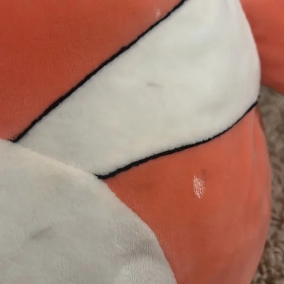 clownfish squishmallow - Picture 4 of 6